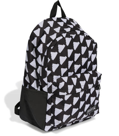 Mochila adidas Classic Box Graphic - Ideal para Deportes y Viajes