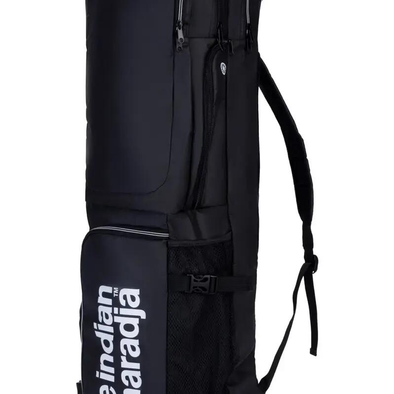 The Indian Maharadja Stick bag PMX - black