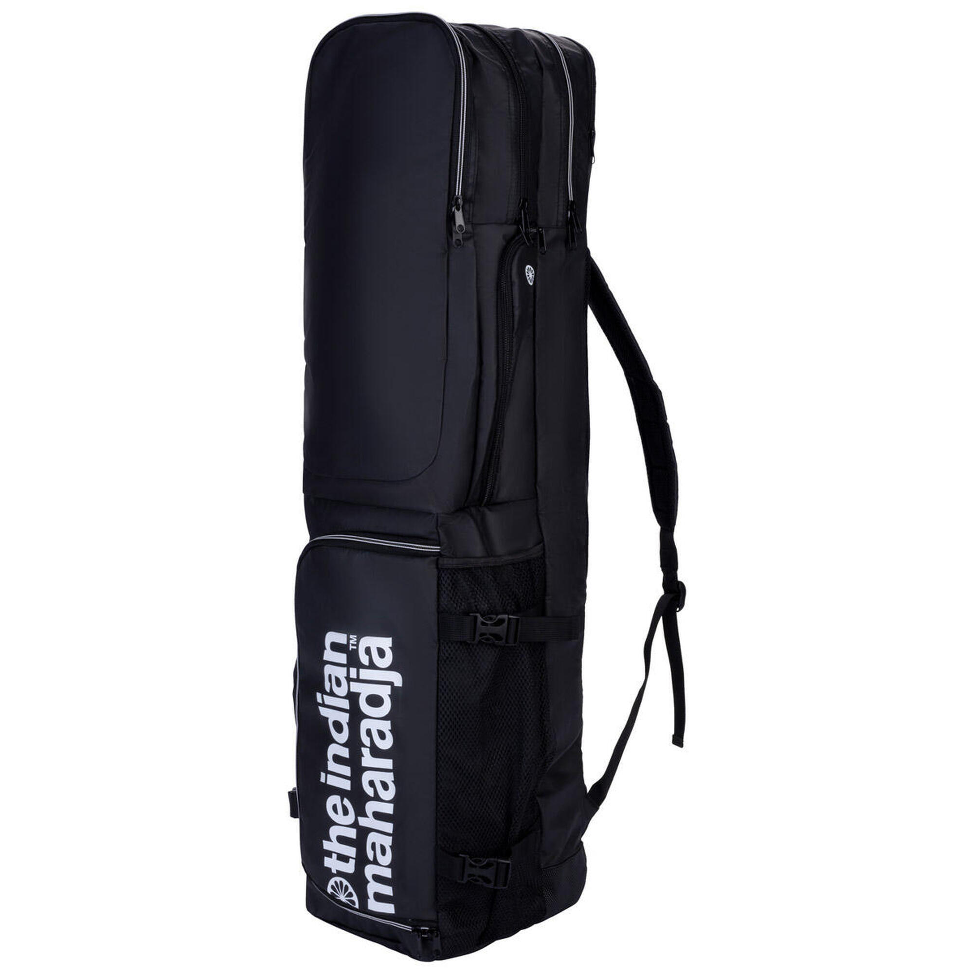 The Indian Maharadja - The Indian Maharadja Pmx Sac De Hockey - Housse De Hockey - Noir - Taille Unique - Decathlon