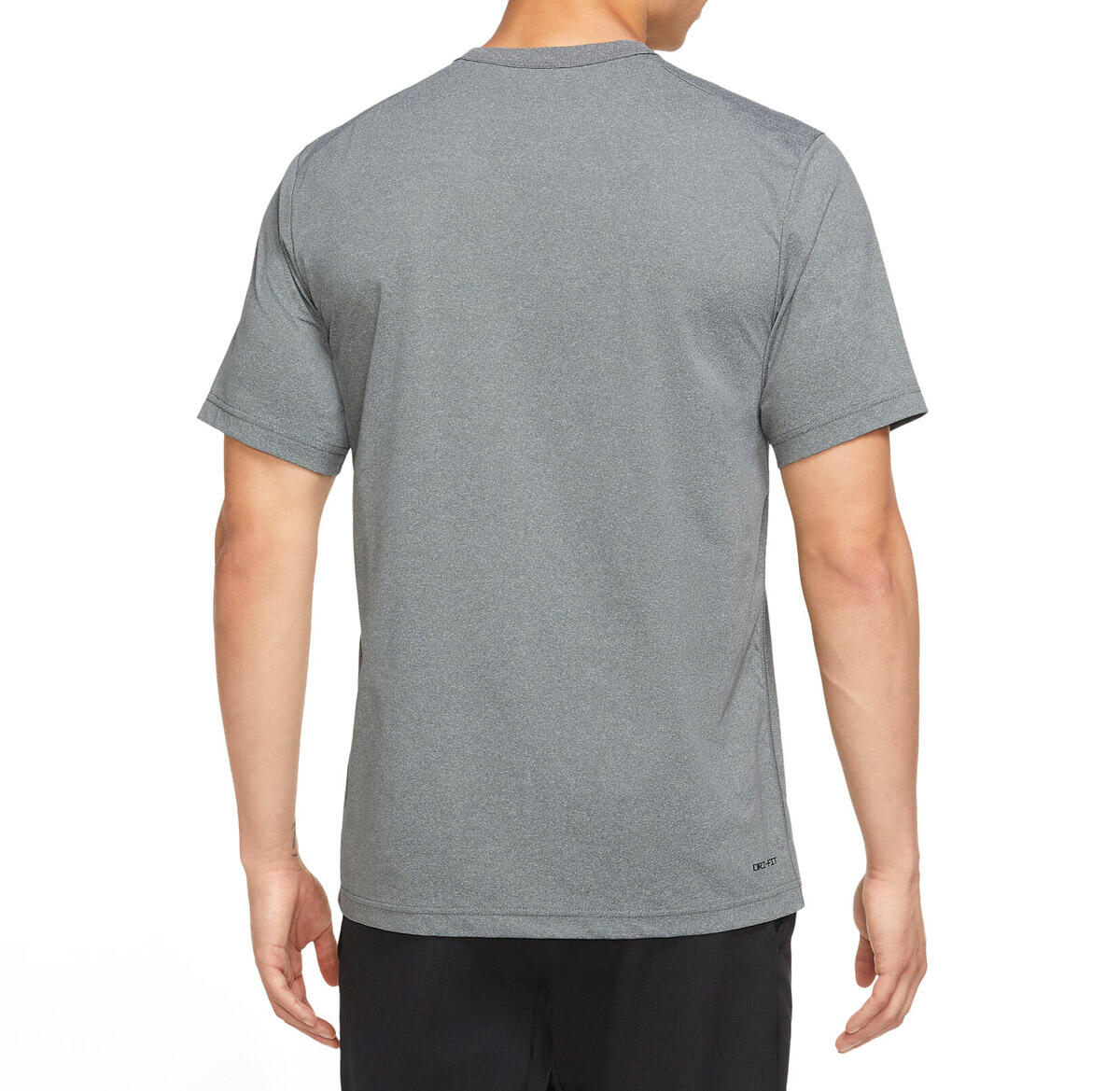 Nike Dri-FIT Hyverse Hommes Runningshirt 3/3