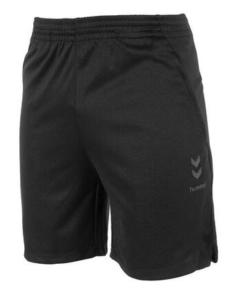 Hummel Ground Pro Short d'entraînement Homme - Noir, M