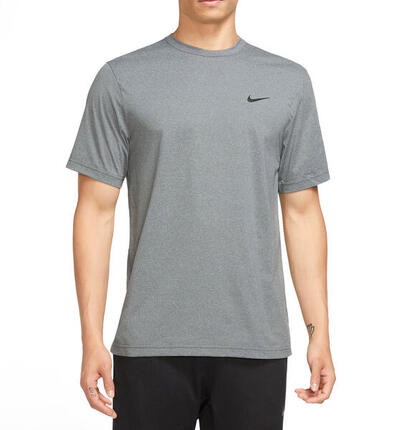 Nike Dri-FIT Hyverse Heren Runningshirt