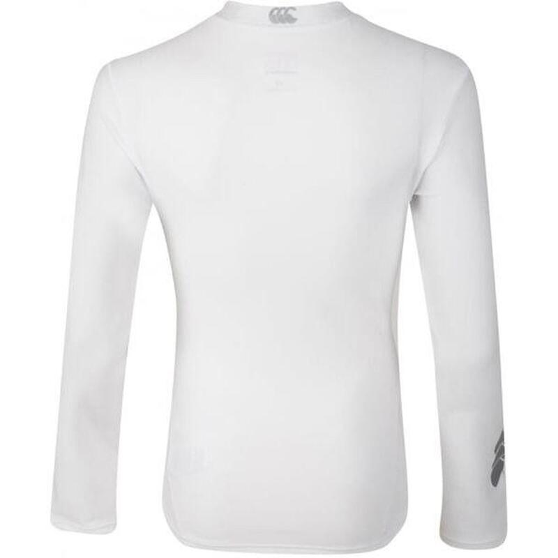 Canterbury Thermoreg Junior Thermoshirt