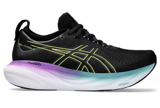 Asics Gel-Nimbus 25 Damen Laufschuhe