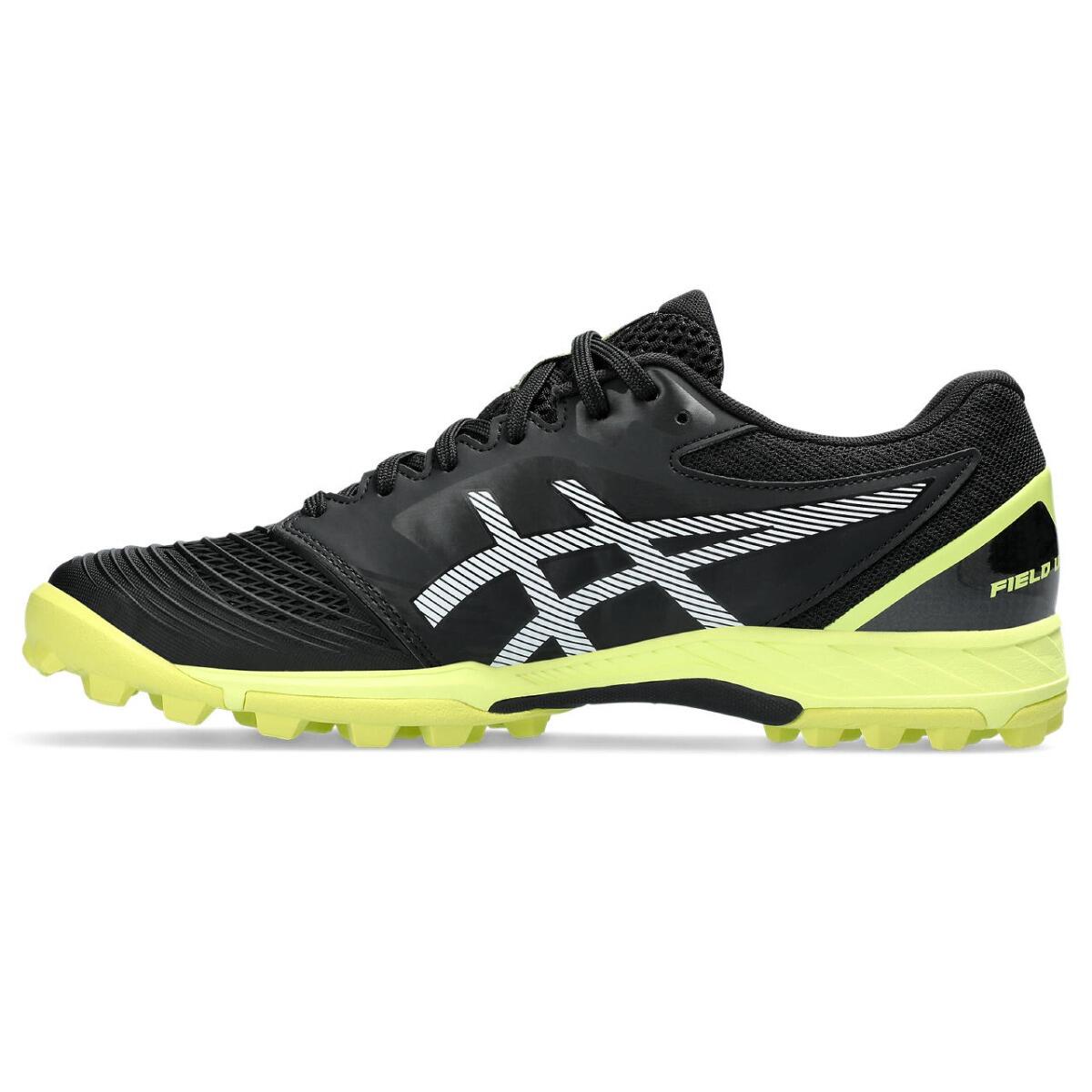 Asics Field Ultimate FF 2 Herren Hockeyschuhe 3/6