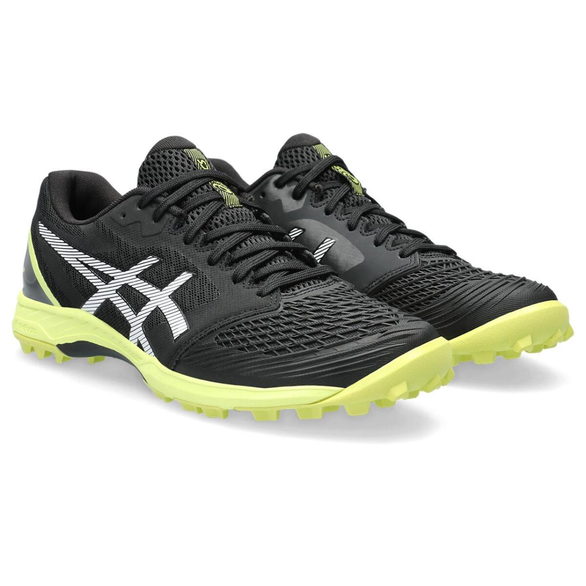 Asics Field Ultimate FF 2 Herren Hockeyschuhe 4/6
