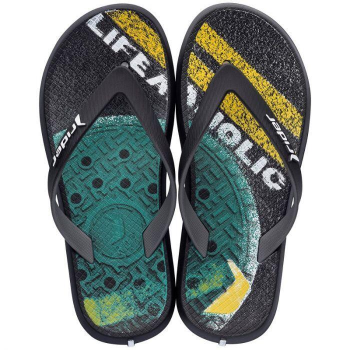 Rider Energy Kids Slippers