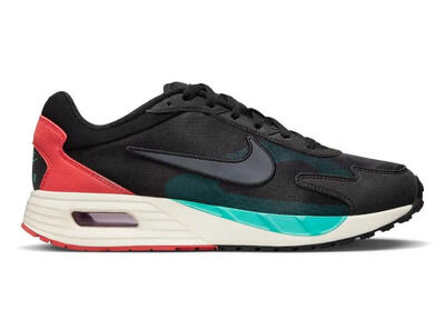 Zapatillas Hombre Nike Air Max Solo Negro