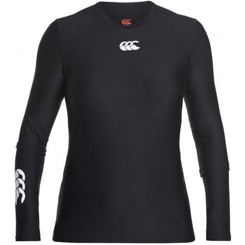 Canterbury Thermoreg Dames Thermoshirt