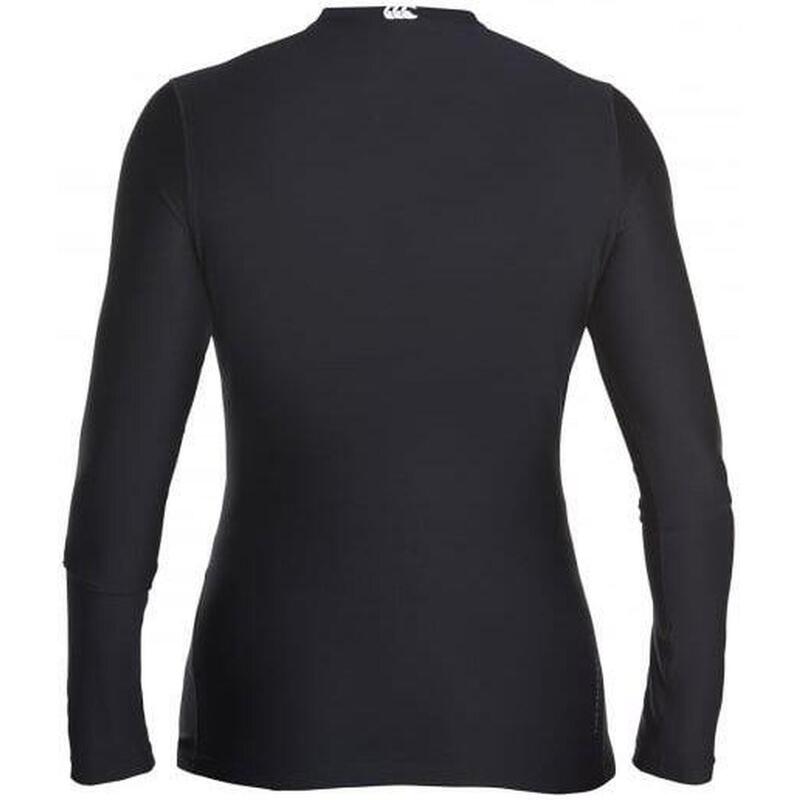 Canterbury Thermoreg Dames Thermoshirt