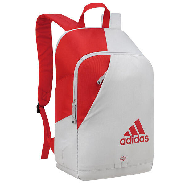 Adidas VS .6 Hockey Backpack - Black 1/5