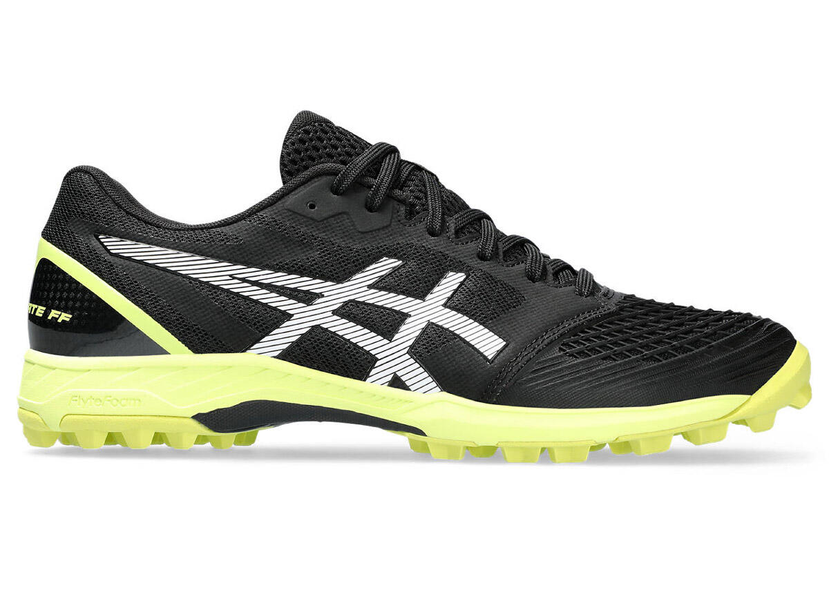 ASICS picture