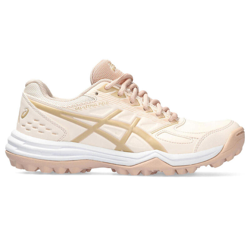 Asics Gel-Lethal Field Dames Hockeyschoenen