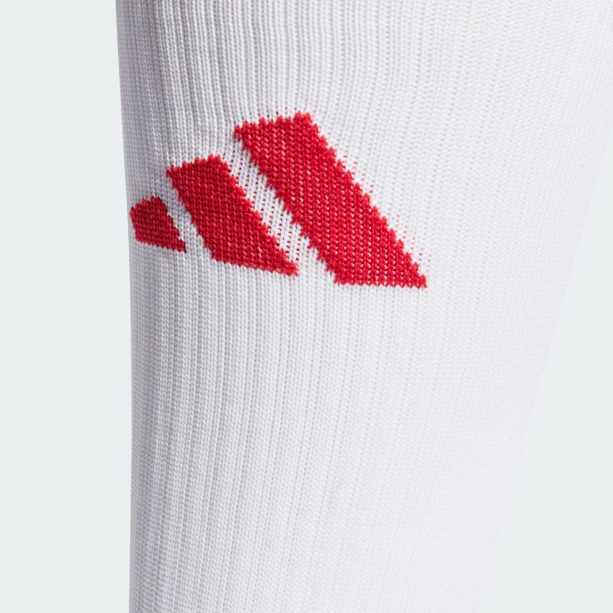 ADIDAS Ajax Amsterdam 23/24 Home Socks