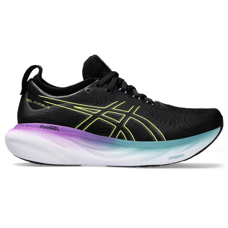 Asics Gel-Nimbus 25 Dames Hardloopschoenen