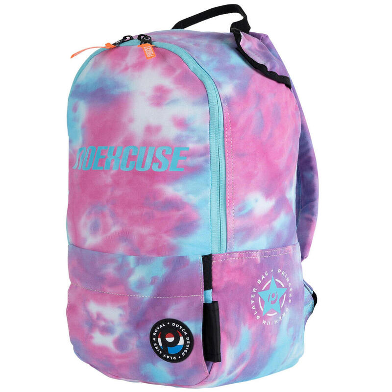 Princess No Excuse Junior Backpack