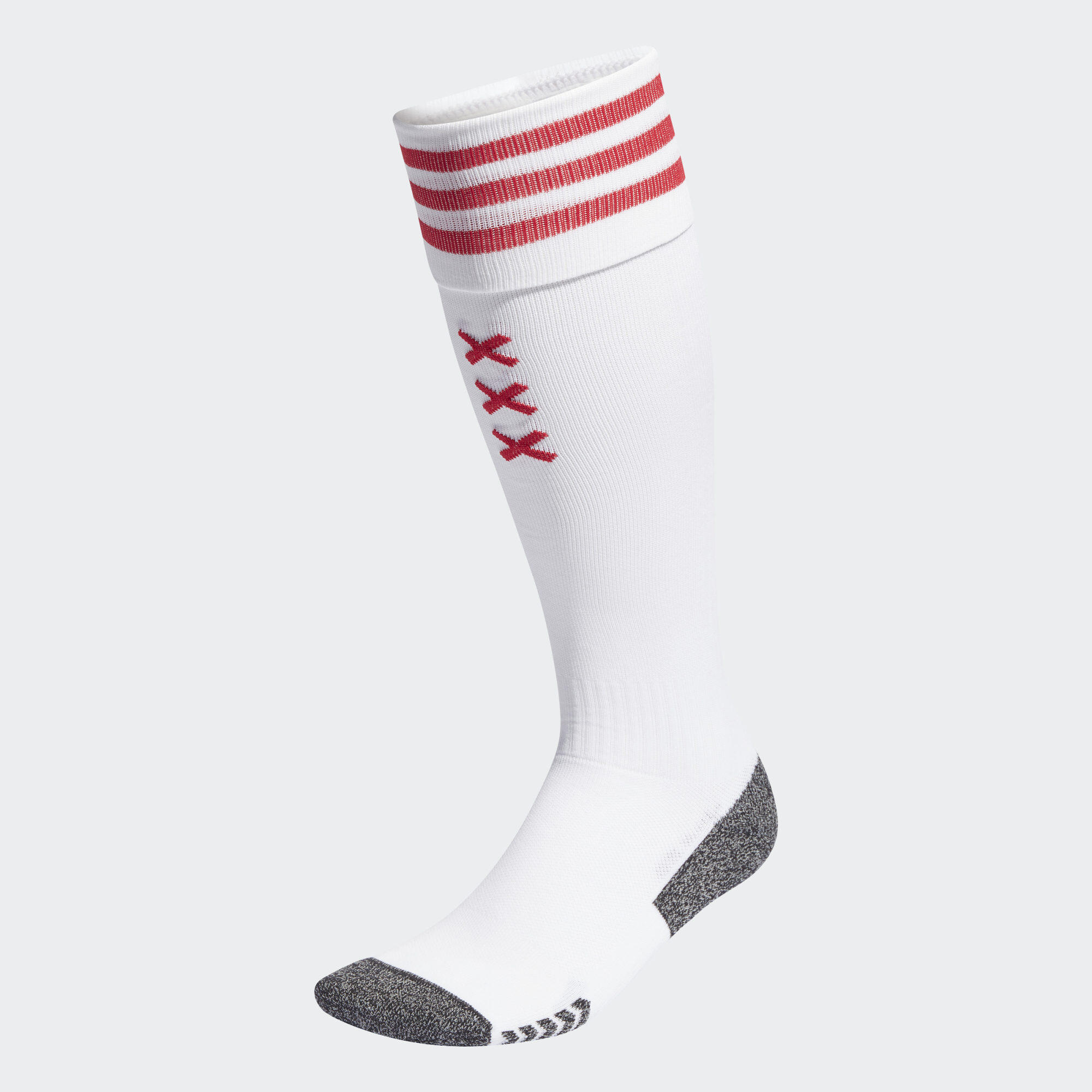 Ajax Amsterdam 23/24 Home Socks 3/4