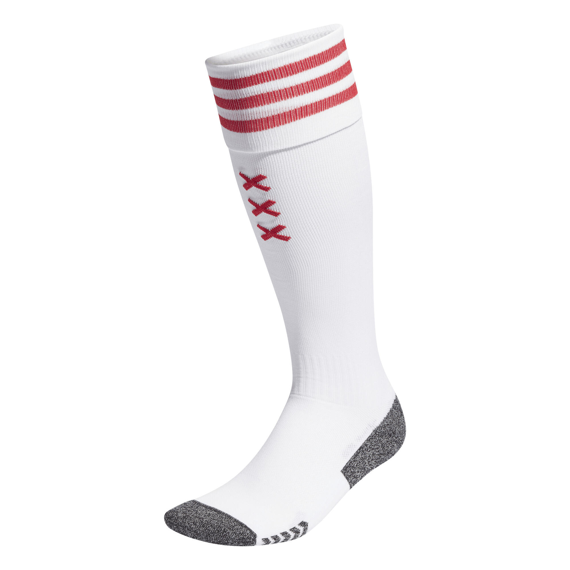 Ajax Amsterdam 23/24 Home Socks 4/4