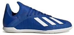 Chaussures de futsal Adidas modèle EG7170 pour unisexe enfants