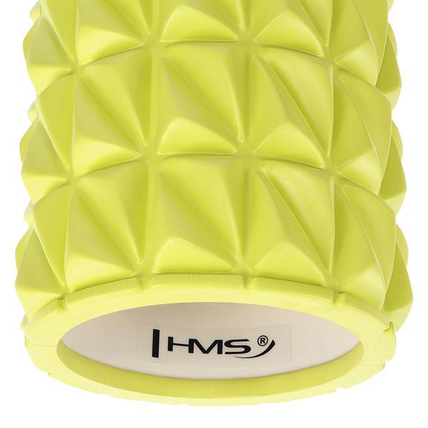 Rouleau de fitness / rouleau de massage fs205 45 cm HMS 6/7