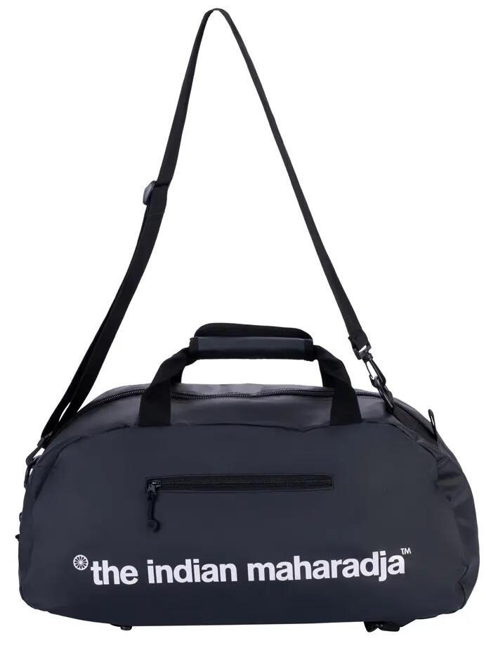 The Indian Maharadja PMR Sportsbag 2/7