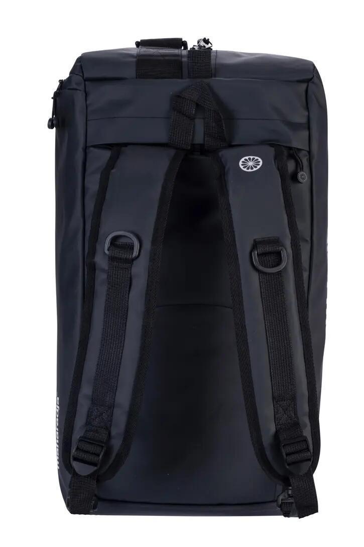 The Indian Maharadja PMR Sportsbag 3/7