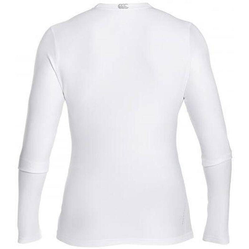 Canterbury Thermoreg Dames Thermoshirt