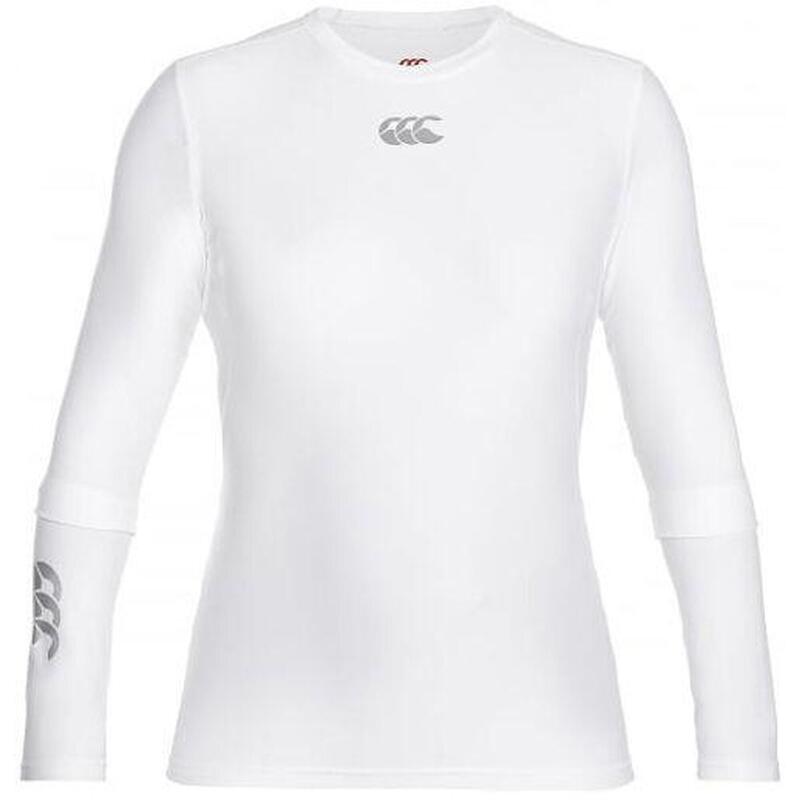 Canterbury Thermoreg Dames Thermoshirt