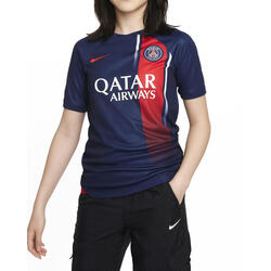 Nike Paris Saint-Germain Kids Wedstrijdshirt 23-24