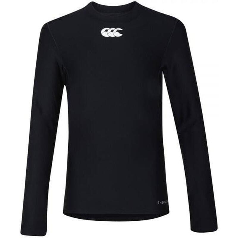 Canterbury Thermoreg Junior Thermoshirt