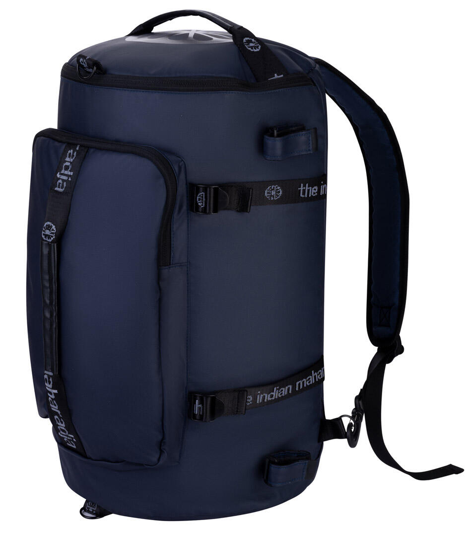 THE INDIAN MAHARADJA The Indian Maharadja PMX Duffel Bag