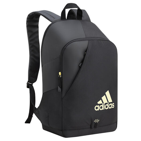 Adidas VS .6 Hockey Backpack - Black 1/5