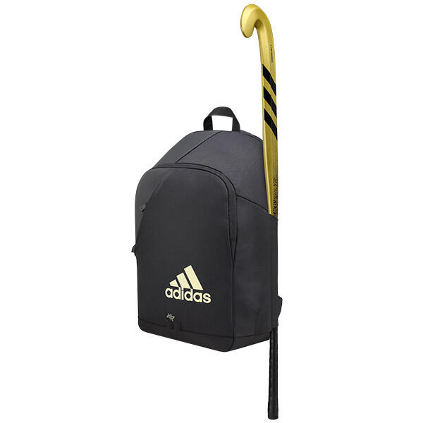 Adidas VS .6 Hockey Backpack - Black 2/5