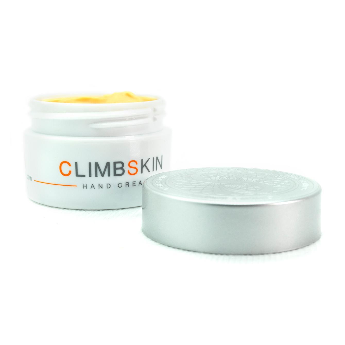 Crema de Manos Climbskin 100% Vegana 4/5