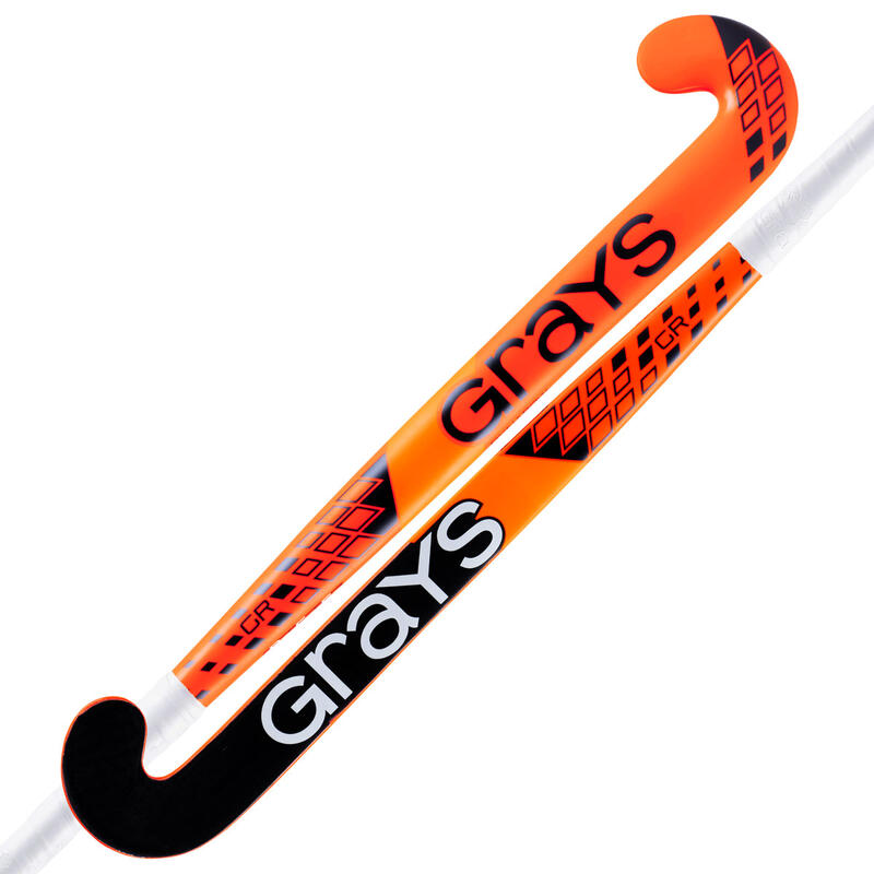 Grays GR8000 Midbow Hockeystick