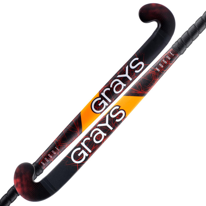 Grays Rogue Ultrabow Stick de Hockey