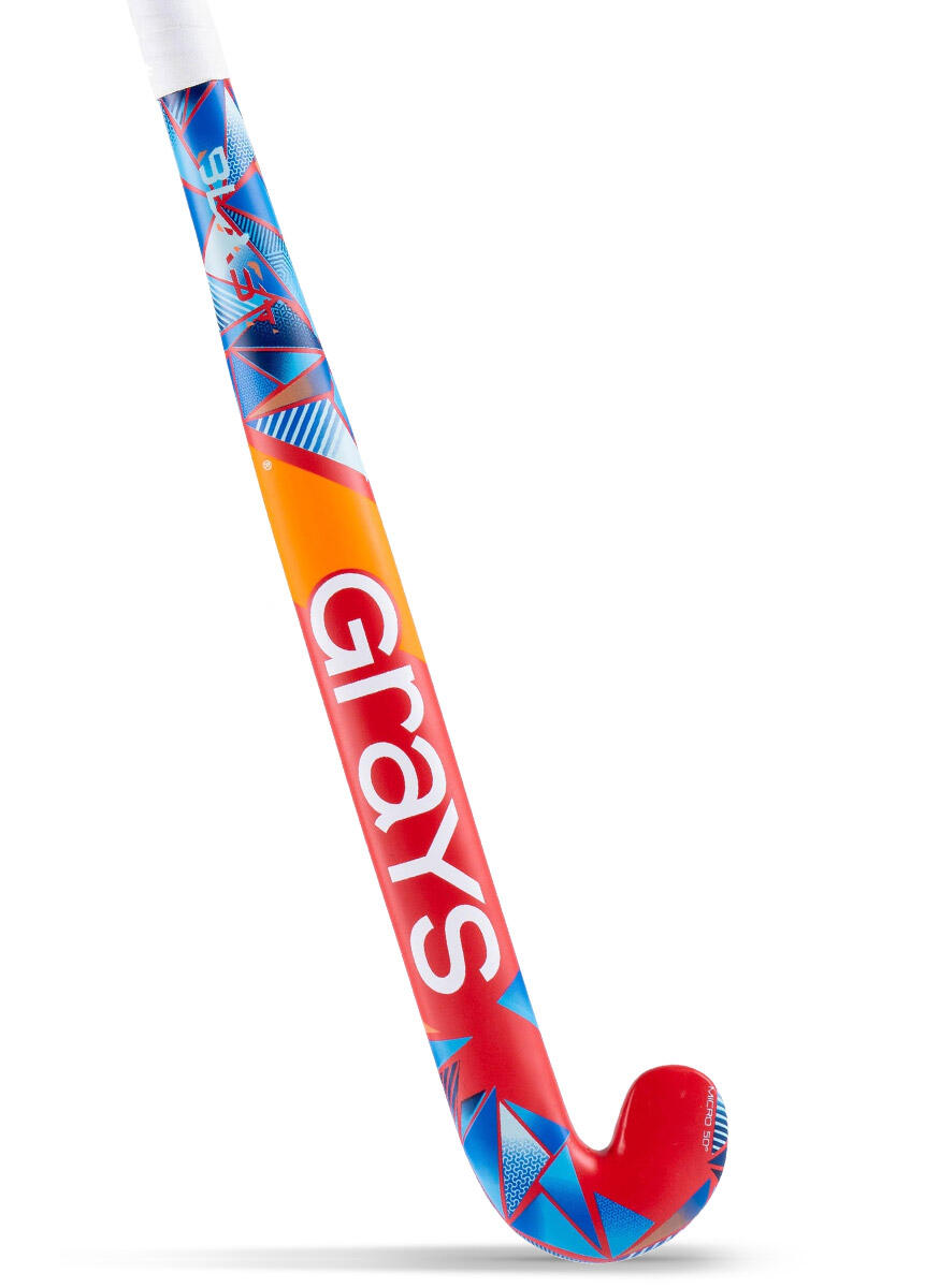 GRAYS Stock Grays Hockey Blast Ultrabow Stk