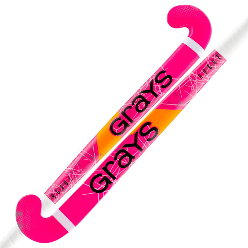 Grays Rogue Ultrabow Stick de Hockey