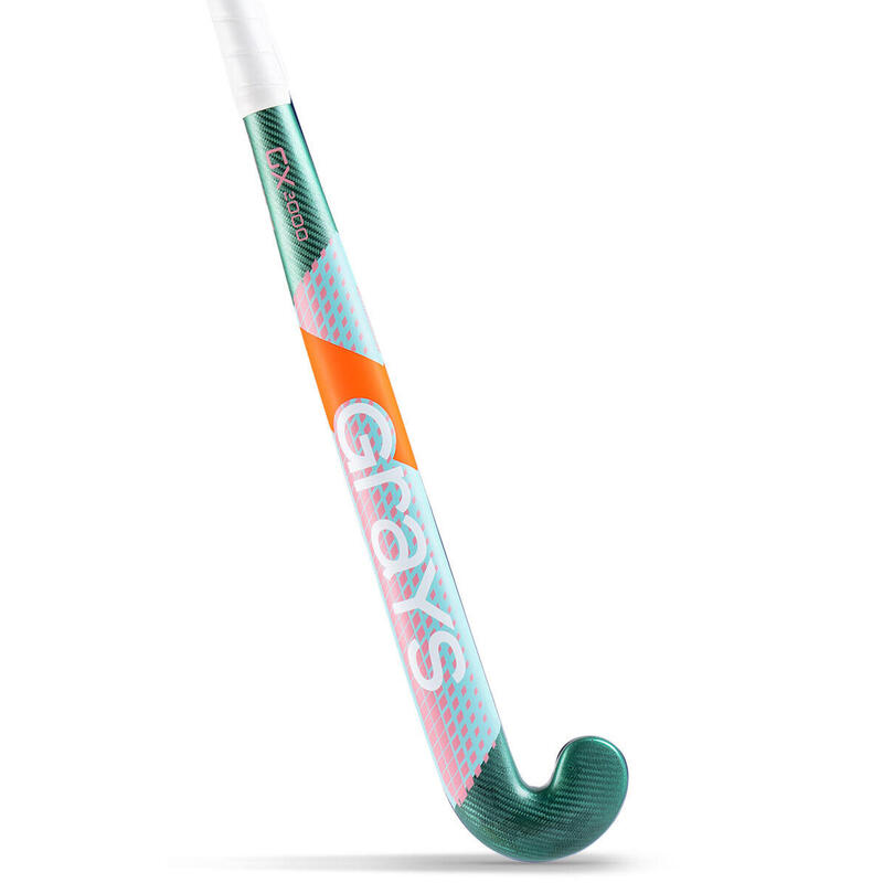 Grays GX2000 Dynabow Hockeystick