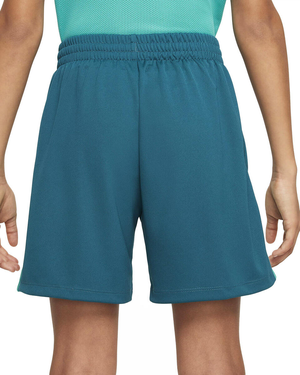 Nike Dri-Fit Icon Big Kids Short 2/3