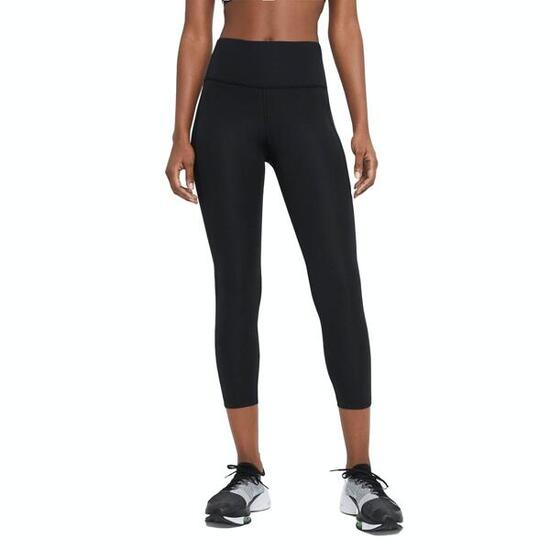 Legging Femmes Nike Epic Fast noir