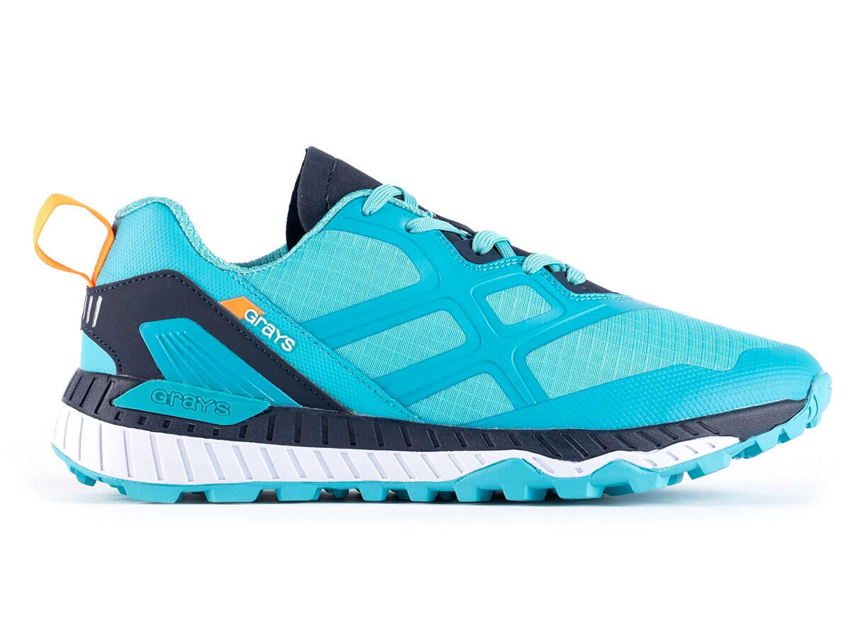 GRAYS Grays Raid Hockeyschuhe
