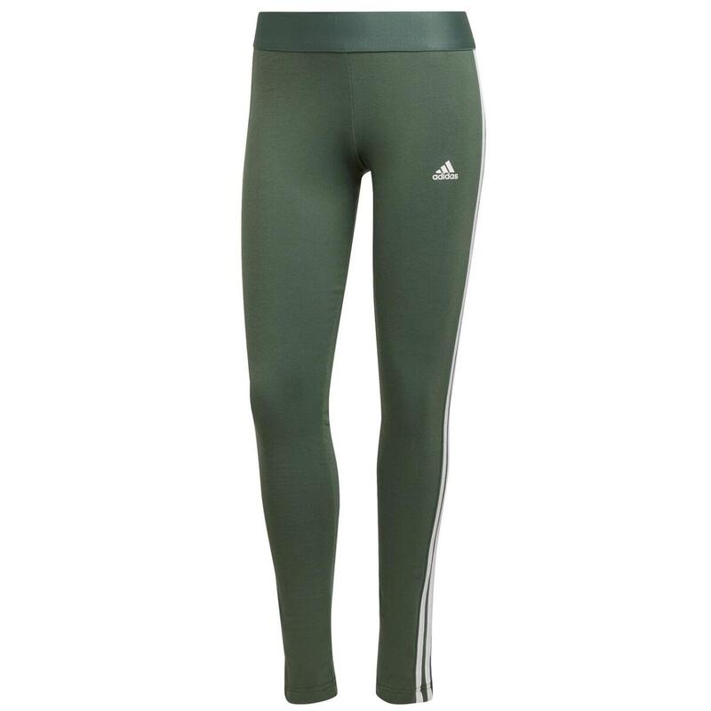 Legíny LOUNGEWEAR Essentials 3-Stripes