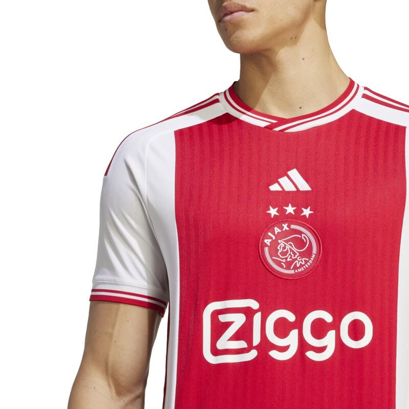 adidas Ajax Senior Thuisshirt 2023-2024