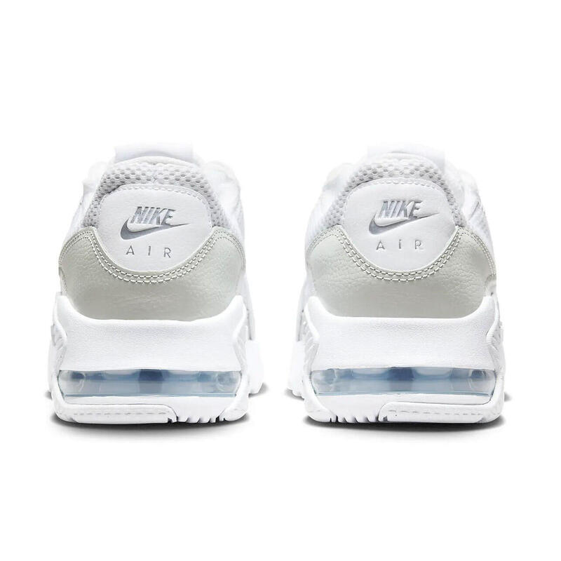 Zapatillas mujer Nike Max Excee Blanco