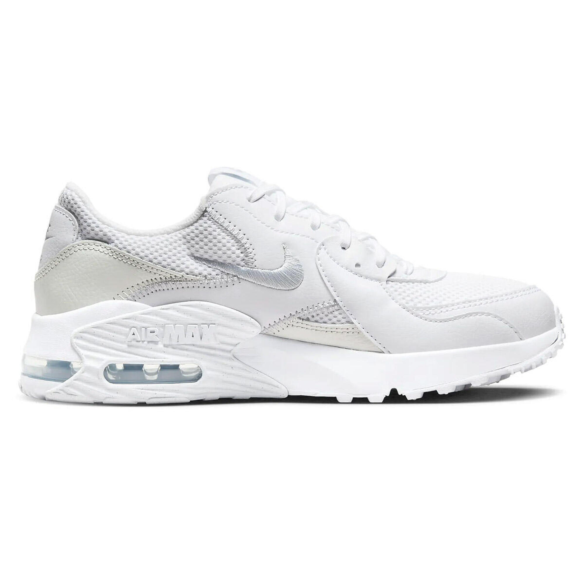 Ténis Nike Modelo Max Excee Cor Branco