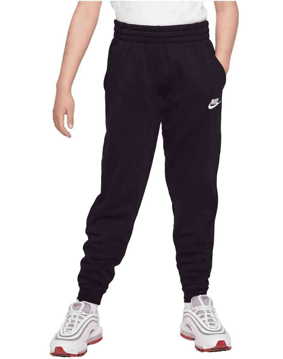 NIKE Nike Sportswear Fleece Kids Joggingbroek