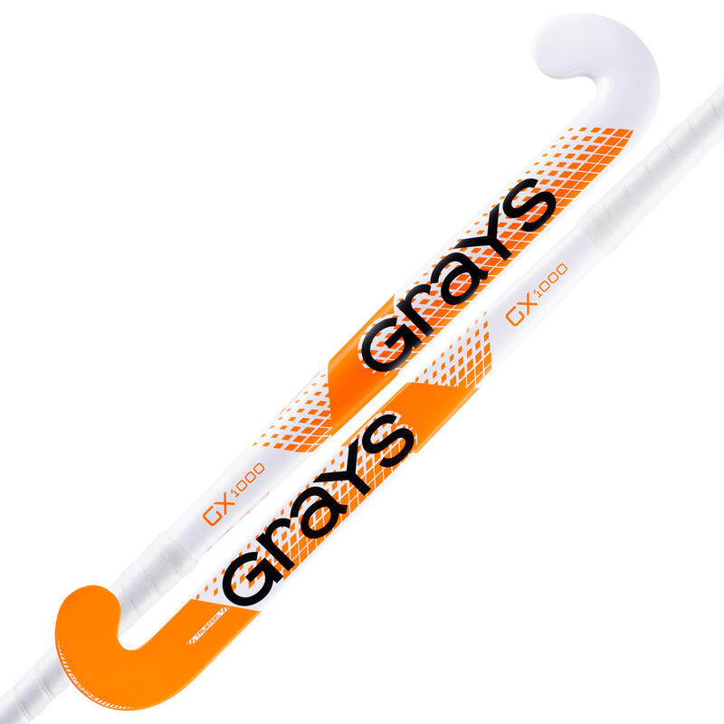 Grays GX1000 Ultrabow Stick de Hockey