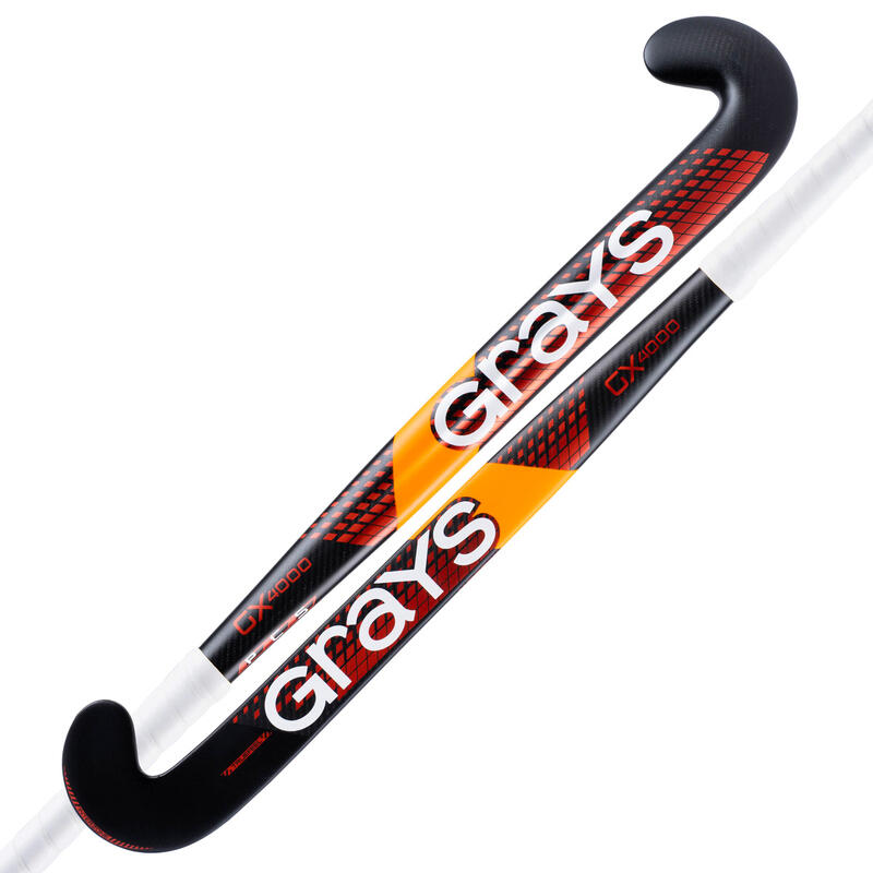 Grays GX4000 Midbow Stick de Hockey
