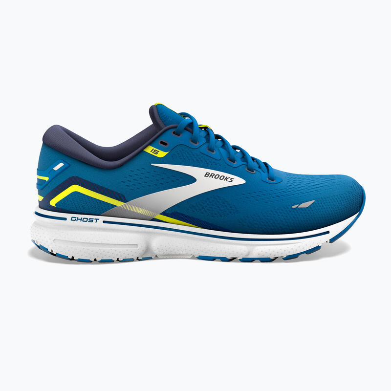 Brooks Ghost 15 zapatos para hombres para hombres